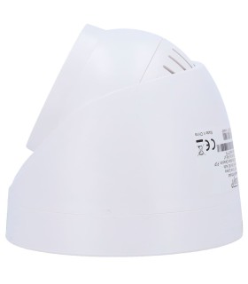 EASY-P EP-IPT210A-2 - 2MP Turret IP Camera with 2.8mm Lens and AI