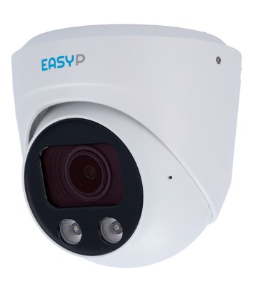 EP-IPT230ZA-5-DL Telecamera IP 5MP IA | Lisintec