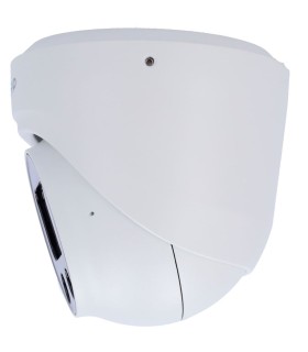 EASY-P EP-IPT230ZA-5-DL - 5 MP Turret IP Camera with Motorized Lens and AI