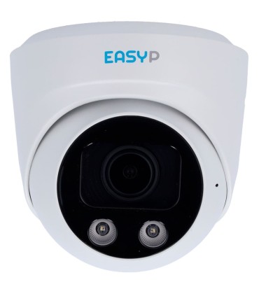 EP-IPT230ZA-8-DL Cámara IP 8MP IA | Lisintec