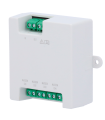 DS-KAD7061EY - Distributeur pour les bâtiments 4 groupes de 2 fils HD
