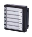 DS-KD-KK - Extension module Call different monitors