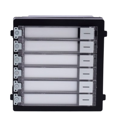 DS-KD-KK - Extension module Call different monitors