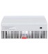 DS-KAD7060EY - Distribuidor para edifícios 2 Linhas HD