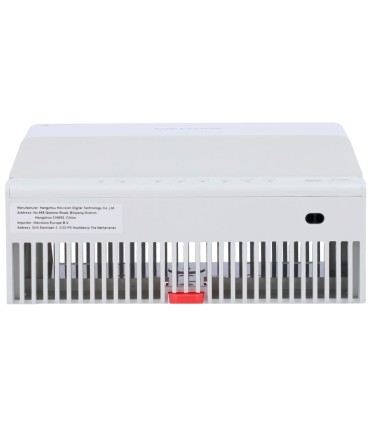 DS-KAD7060EY - Distributor for buildings 2 HD threads