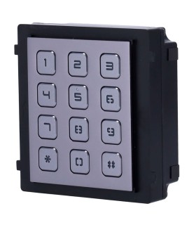 DS-KD-KP - Extension module Call different monitors
