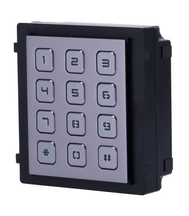 DS-KD-KP - Modulo estensione Chiamata di diversi monitor