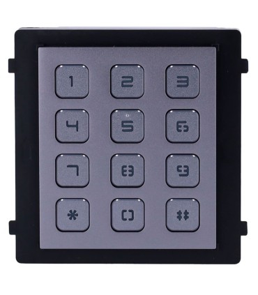 DS-KD-KP - Module d'extension Appel sur différents moniteurs