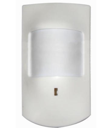 PIR Detector de movimiento inalámbrico 868Mhz 