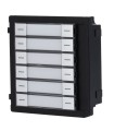 DS-KD-K12 - Module d'extension Appel sur différents moniteurs