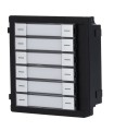 DS-KD-K12 - Modulo estensione Chiamata di diversi monitor