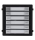 DS-KD-K12 - Extension module Call different monitors