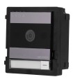 DS-KD7003EY-IME2/Aluminum - Video intercom 2 HD wires 2 MP camera