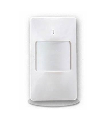 PIR Motion Detector Wireless wide angle 868 Mhz 