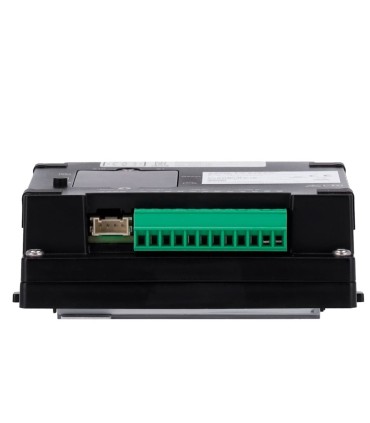 DS-KD7003EY-IME2/Aluminum - Vídeo porteiro 2 Fios HD Câmara 2 Mpx