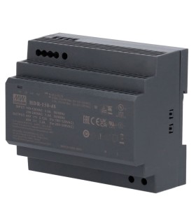DS-KAW150-4N - Power supply DC output 48 V / 3.2 A / 150 W