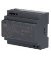 DS-KAW150-4N - Fonte de alimentação Saída CC 48 V / 3.2 A / 150 W