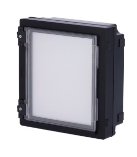DS-KD-INFO - Extension module Information Display Module