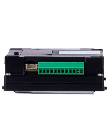 DS-KD7003EY-IME2 - Videoportero 2 hilos HD de acero inoxidable Cámara 2 Mpx