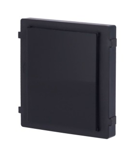 DS-KD-BK - Module d'extension  Garniture de portier vidéo