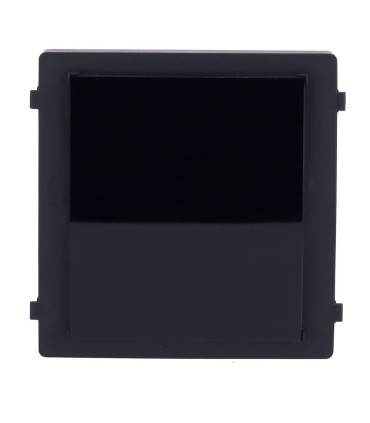 DS-KD-BK - Modulo estensione Rifinitura videocitofono