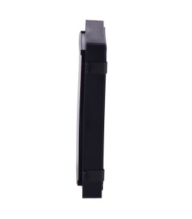 DS-KD-BK - Module d'extension  Garniture de portier vidéo