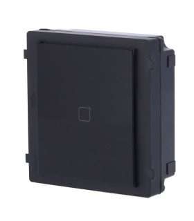 DS-KD-M - Extension module Opening with MF card