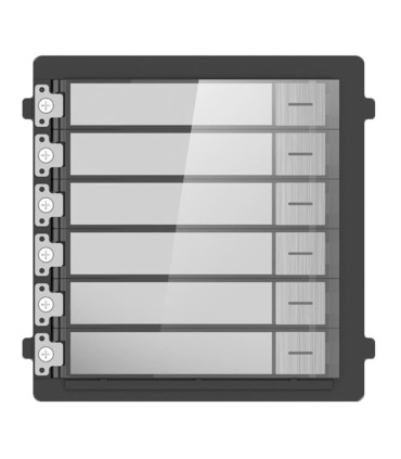 DS-KD-KK/S - Stainless steel extension module