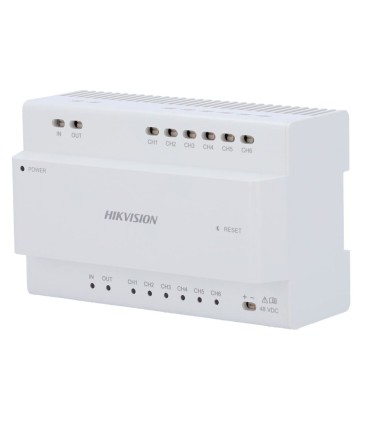 DS-KAD7060EY-S - Distributeur pour les bâtiments