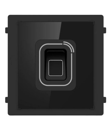 DS-KD-MFB - Extension module Opening with MF card and fingerprint