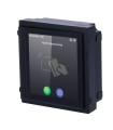DS-KD-TDE - Module d'extension Ecran tactile IPS 4" | Clavier et répertoire
