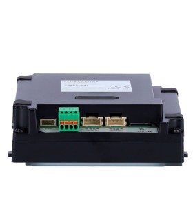 DS-KD-TDE - Module d'extension Ecran tactile IPS 4" | Clavier et répertoire