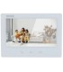 DS-KH7300EY-TE2/White - Moniteur pour interphone vidéo Ecran TFT de 7"