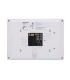 DS-KH7300EY-TE2/White - Monitor para videoporteiro Visor TFT de 7"