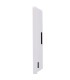 DS-KH7300EY-WTE2/White - Moniteur pour interphone vidéo Ecran TFT de 7"