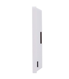 DS-KH7300EY-WTE2/White - Monitor para videoportero Pantalla TFT de 7"