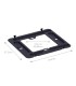 DS-KH7300EY-WTE2/White - Monitor per videocitofono Schermo TFT di 7"