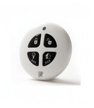 Comando remoto para iConnect EL-2714