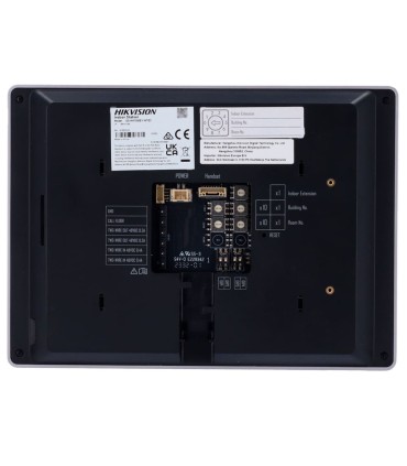 DS-KH7300EY-TE2 - Monitor para videoporteiro Visor TFT de 7"