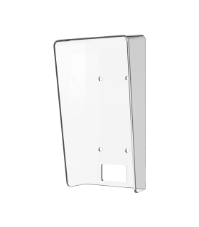DS-KABV6113-RS/Surface -Soporte de superficie con visera