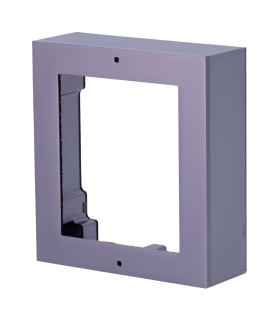 DS-KD-ACW1 -Boîte de registre de surface jusqu'à 1 module