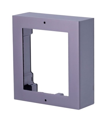 DS-KD-ACW1 -Supporto modulare da parete per 1 modulo