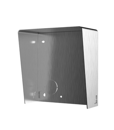 DS-KABD8003-RS1/S -Supporto modulare da parete per 1 modulo