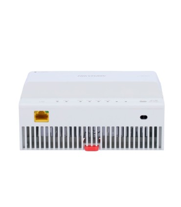 DS-KAD704Y -Convertitore per edifici 2 fili a IP