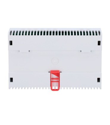 DS-KAD704Y -Convertitore per edifici 2 fili a IP