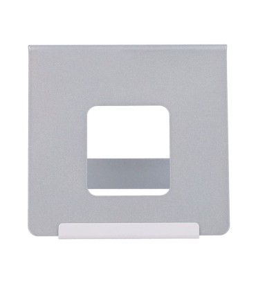 DS-KABH6350-T -Desktop stand specific for video door intercoms