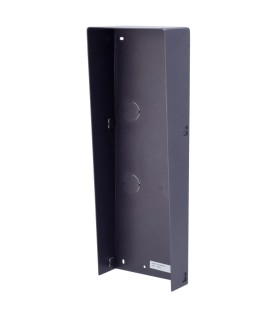 DS-KABD8003-RS3 -Supporto modulare da parete per 3 moduli