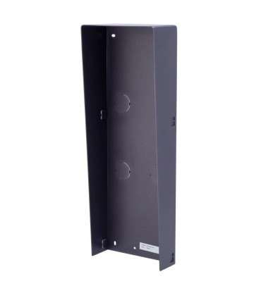 DS-KABD8003-RS3 -Surface mount box for 3 modules