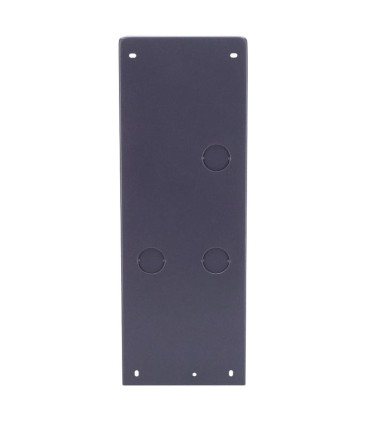 DS-KABD8003-RS3 - Caixa de registo de superfície até 3 módulos