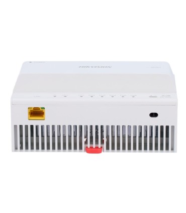 DS-KAD706Y -Convertisseur pour bâtiments 2 fils IP